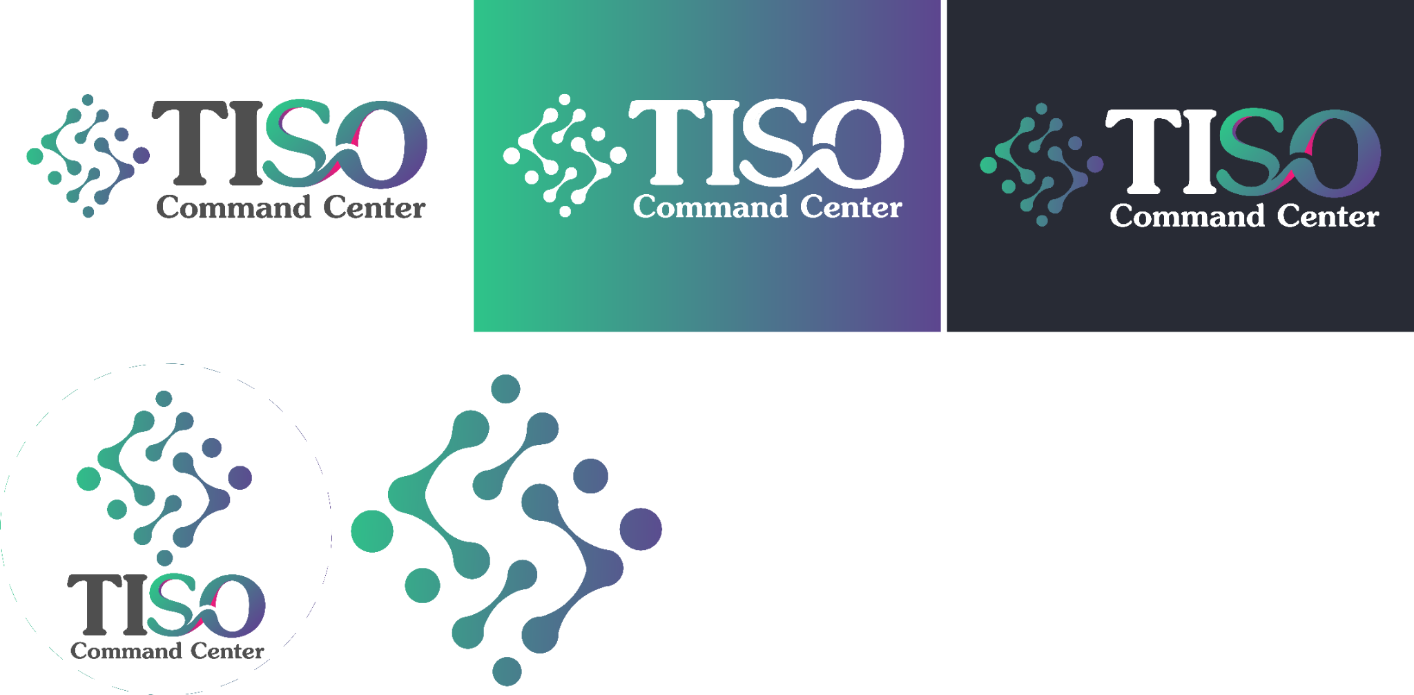 TISO Command Center